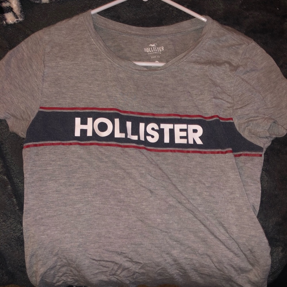 Never worn